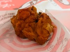 -肯德基(建华店)