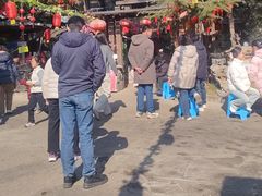 -旺角小渔村·海肠捞饭开创者(环山路店)