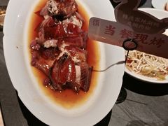 -小厨娘金榜题名(夫子庙秦淮河店)