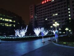 -北京工商大学(阜成路校区)