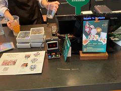 -星巴克臻选(苏州汇豪店)