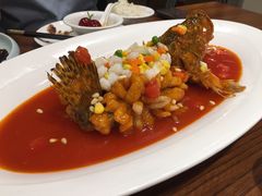 -乔家栅(襄阳南路店)