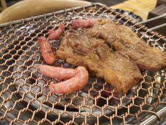 -大壮家原味烤肉(兴华北街店)