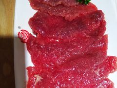 -重庆德庄火锅(胖东来云鼎店)