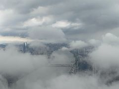 -广州塔晖粤轩中餐厅