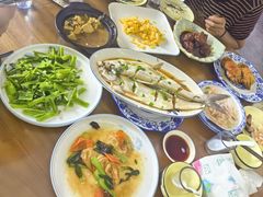 -灵福缘私房菜·农家菜(拈花湾·灵山大佛必推店)