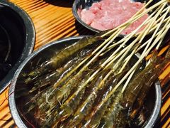 -盈田盈粥庄(博山东路店)