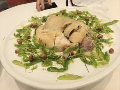 -新兴家喻酒家·羊城名宴(昌岗店)