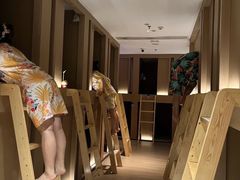 -神帆·元气汤泉(解放西路店)