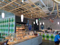 -Green Option(官舍店)