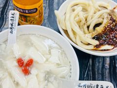 -西月城谭豆花(春熙路店)