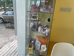 -勇气斑马·巴西柔术&跆拳道(浦东三林店)