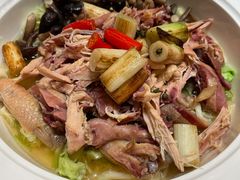 -粗茶淡饭·汉口公馆(循礼门店)