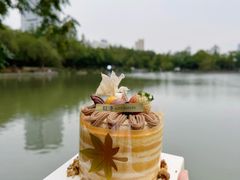 -超港·蛋糕面包(包河万达店)