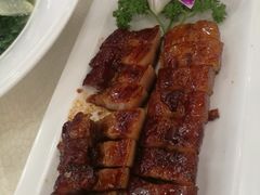 -岭南汇海鲜酒家·粤菜·手工茶点(蛇口店)