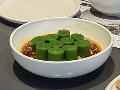 -小大董·烤鸭(观景餐厅·南京西路店)