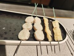 -丰茂烤串(公园店)
