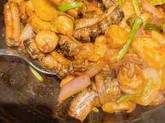 -顺峰顺水顺德菜(龙华店)