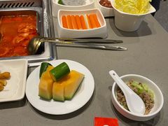 -海底捞火锅(杭州萧山宝龙广场店)