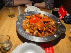 -胖哥俩肉蟹煲(杭州大厦中央广场店)