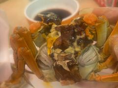 -杨氏青龙虾·羊蝎子(珠江路店)
