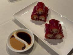 红粉米肠-利苑(环贸iapm店)