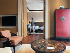 -上海崇明金茂凯悦酒店