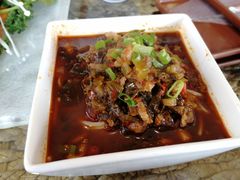 米线-慢丽江·云南野生菌土鸡锅(付家庄店)