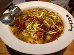 -太二酸菜鱼(正大广场店)