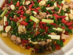 -陈胖子特色菜.鲜货现炒(融景城店)