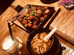 -中8楼风尚云南菜(颐堤港店)