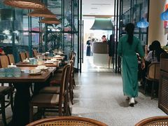 大堂-南越郡·越式风味餐厅(青秀万达店)