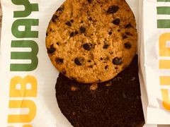 -赛百味SUBWAY(地王广场店)