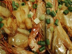 -健眺小海鲜(临海后山店)