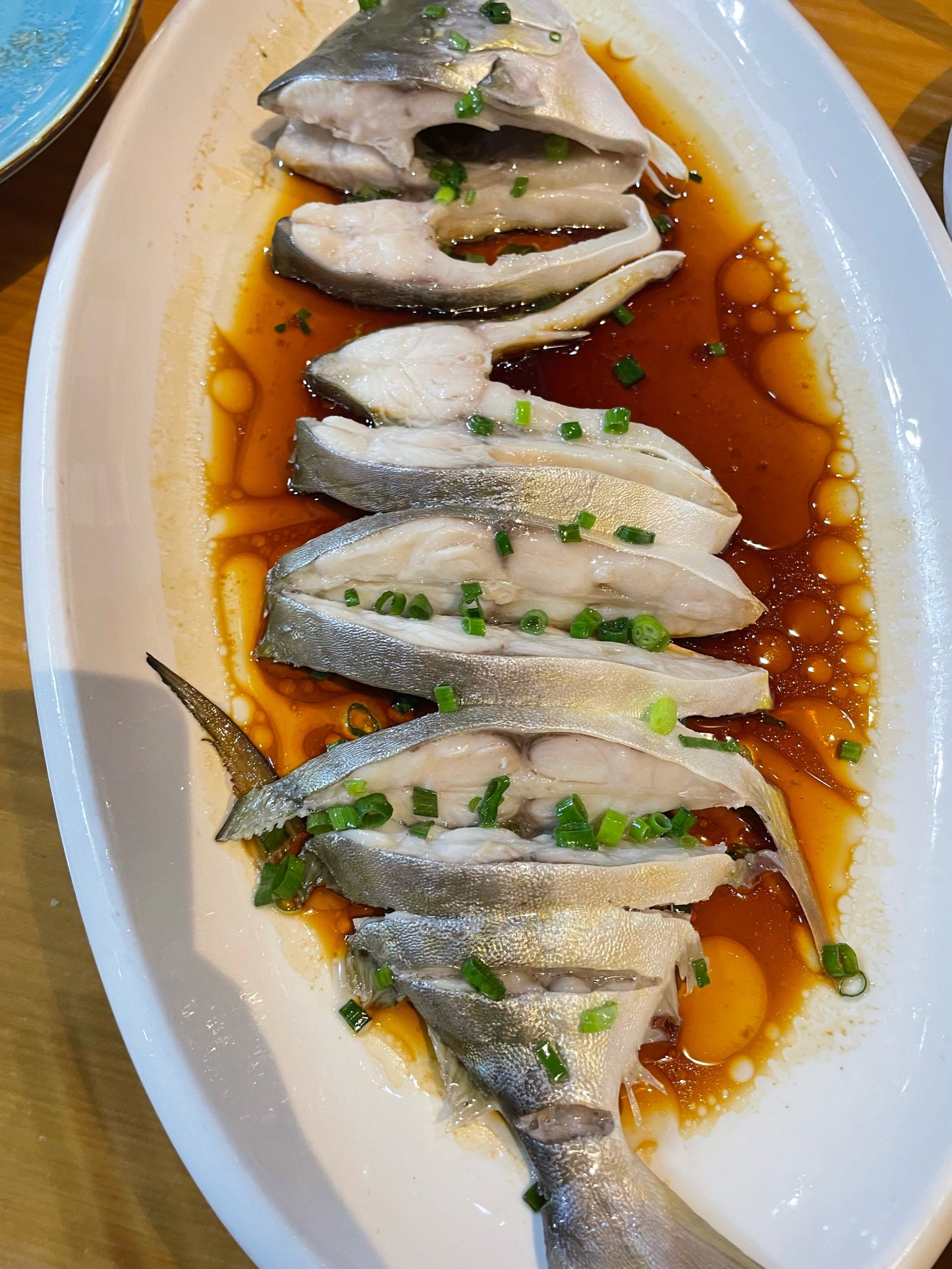 [色]台州菜