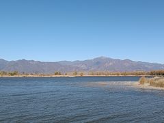 -野鸭湖国家湿地公园