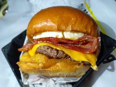 -The Habit Burger Grill 哈比特汉堡(爱琴海店)