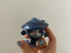 -泡泡玛特POPMART(龙湖杭州滨江天街店)