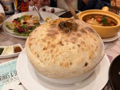-安妮意大利餐厅(世贸天阶店)