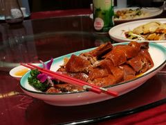古法烧鹅-朱仔记食府(江南大道店)