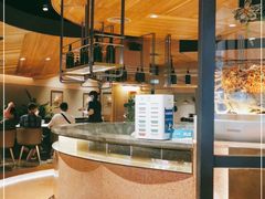 -大树餐厅(益田假日店)