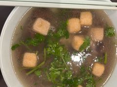 -回味鸭血粉丝汤(砂之船店)