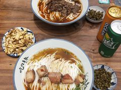 -常樂屋·常德米粉(青年路店)