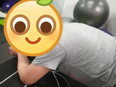 -博纳私人订制健身(中集美兰湖店)