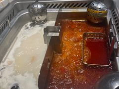 -海底捞火锅(宇飞大厦店)