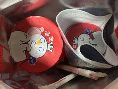 -蜜雪冰城(万达广场店)