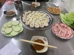 小瓜-贵州小豆腐(杨家坪总店)