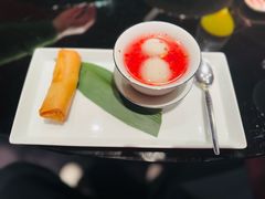 -上海苏宁宝丽嘉酒店·嘉府壹号中餐厅