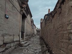 -暖泉古镇