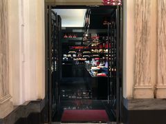 -Salon de The de Joel Robuchon(外滩18号店)